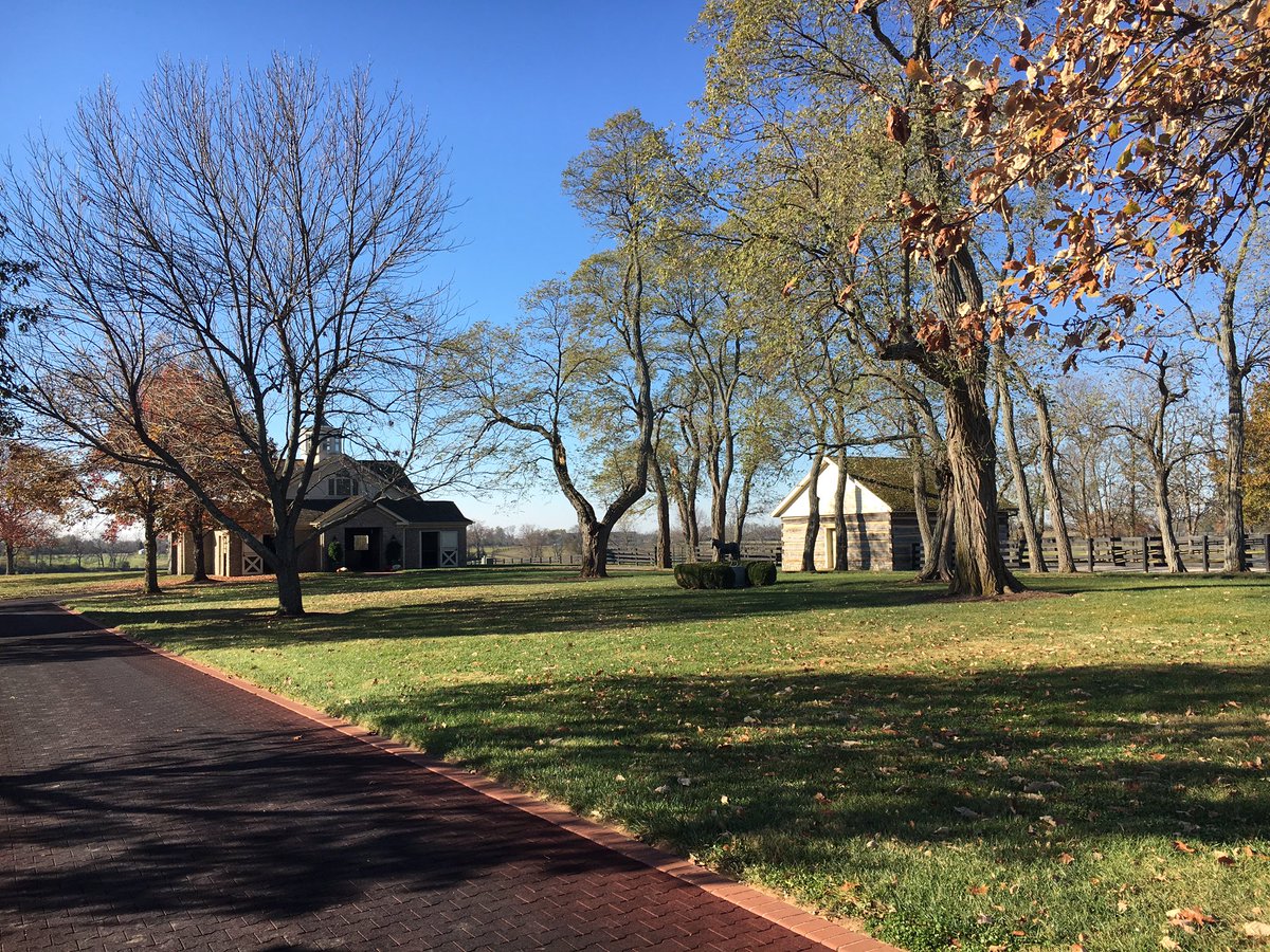 Three Chimneys Farm (Three_Chimneys) Twitter