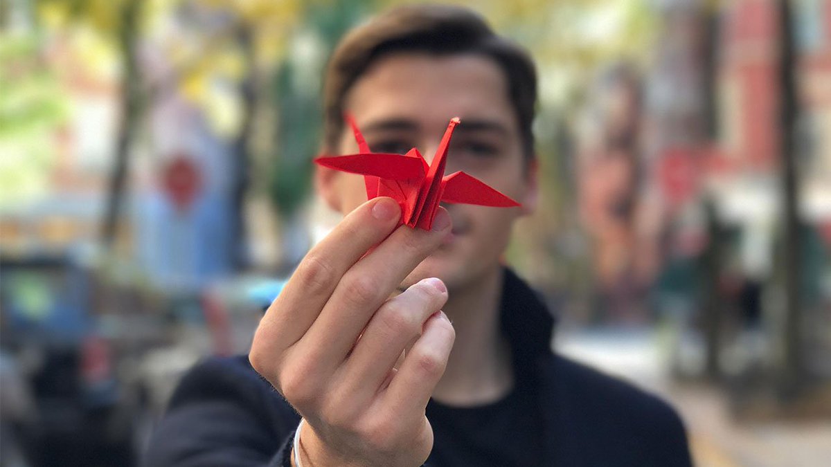project1324's tweet photo. Create kindness. #WorldKindnessDay https://t.co/epO3Kxh21D