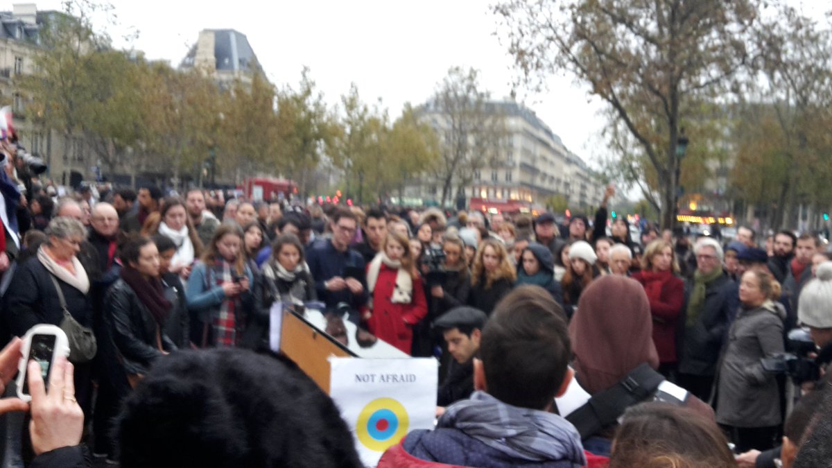 KeepTheLink's tweet image. #13Novembre2015 #keepthelink2016