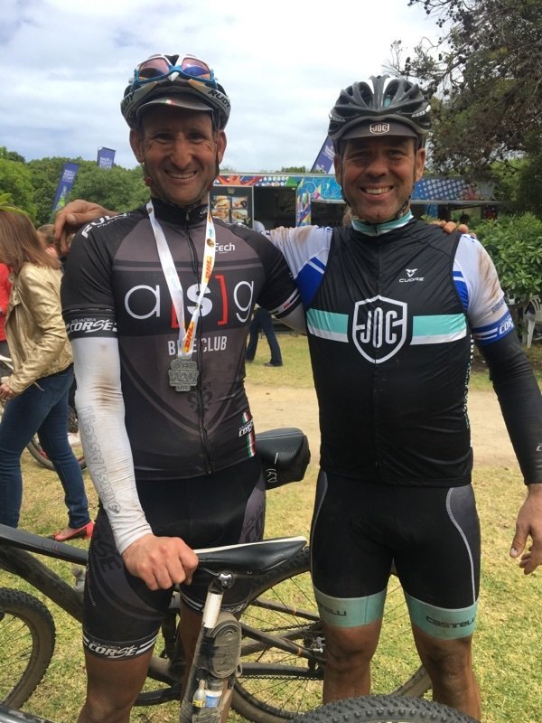 thx <a href="/stevenph69/">Ilse Hayes</a> for dragging me around Elgin <a href="/w2wmtb/">w2wmtb</a> I will leave my pillow <a href="/home/">Geneia@home</a> next year😉thanks to <a href="/elmare8/">elmarewelgemoed</a> for the support <a href="/Joc_oconnor/">John OConnor</a>