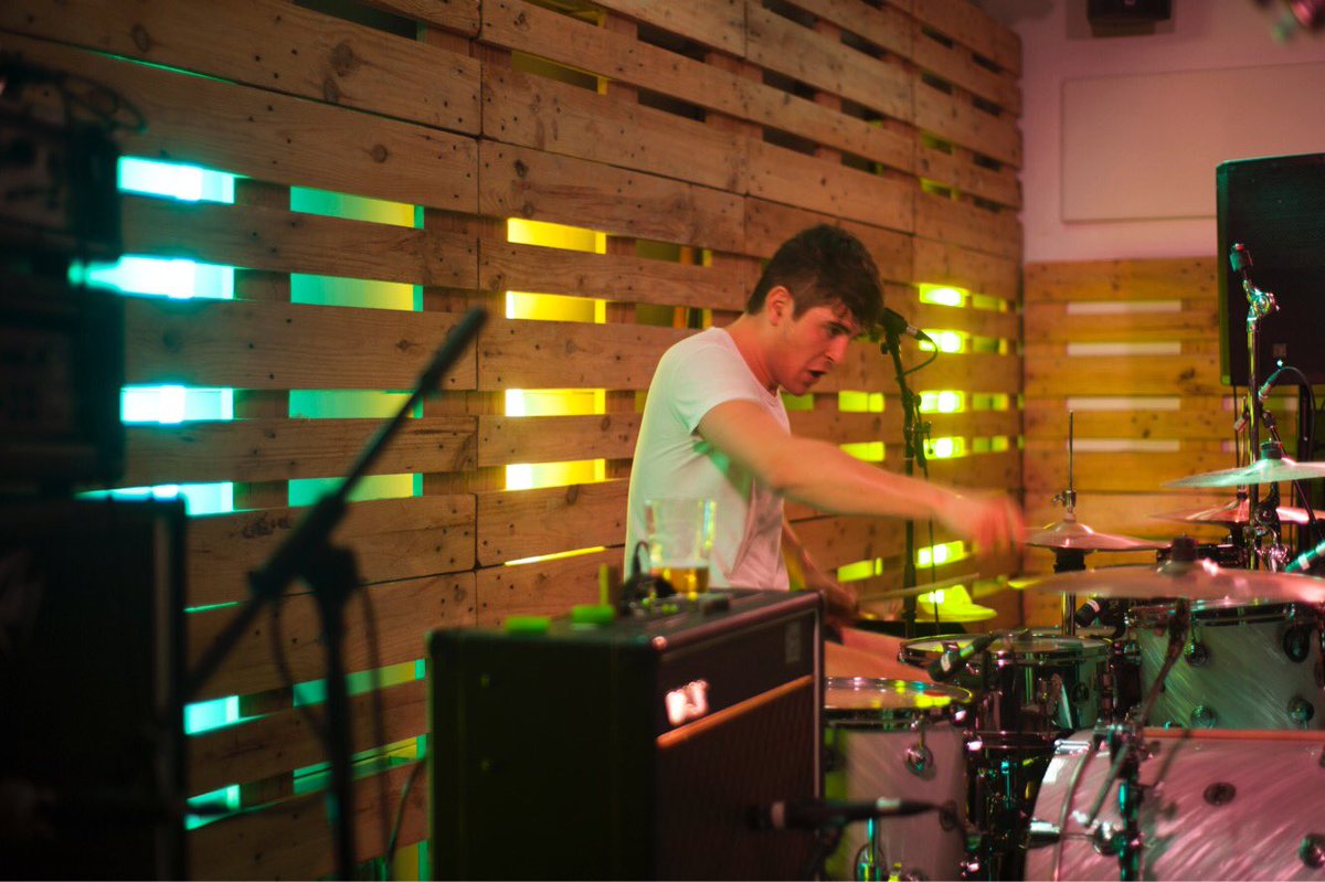 irenemariscal80's tweet image. @AlbertCavalier ayer en @DabadabaSS by @brgitte80 @NordikaProd