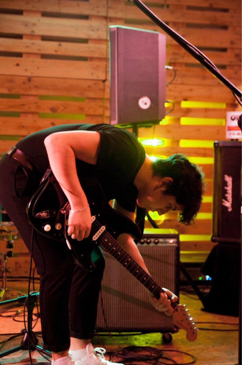 irenemariscal80's tweet image. @AlbertCavalier ayer en @DabadabaSS by @brgitte80 @NordikaProd