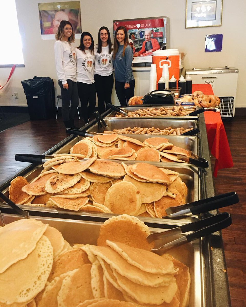 Purdue Tri Delta tweet media
