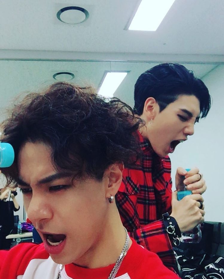 HIGH4_transJP's tweet photo. #HIGH5 #HIGH420 #TheShow
https://t.co/HQ9rGQ3uxV https://t.co/OZQ1jZ9T1s