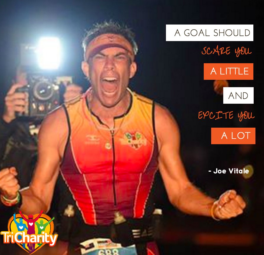 TriCharity's tweet photo. Ready to take on a BIG challenge? https://t.co/byxH01o11u #GameFace #MotivationMonday #Triathlon https://t.co/lPsGqDCDuF