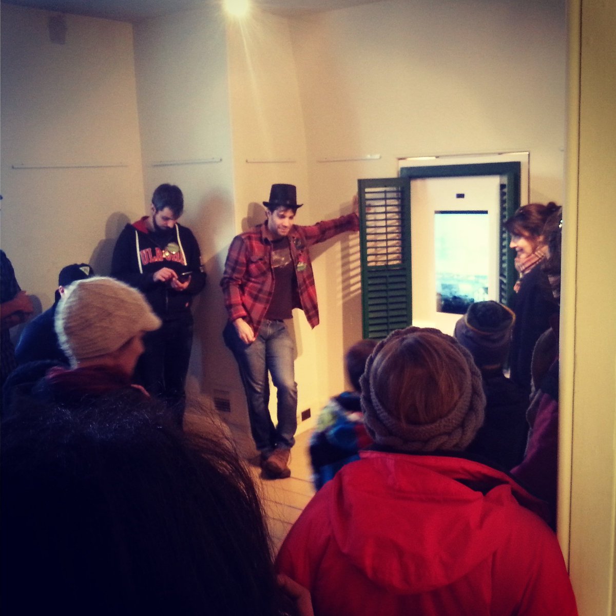 Muséomix BSL tweet media