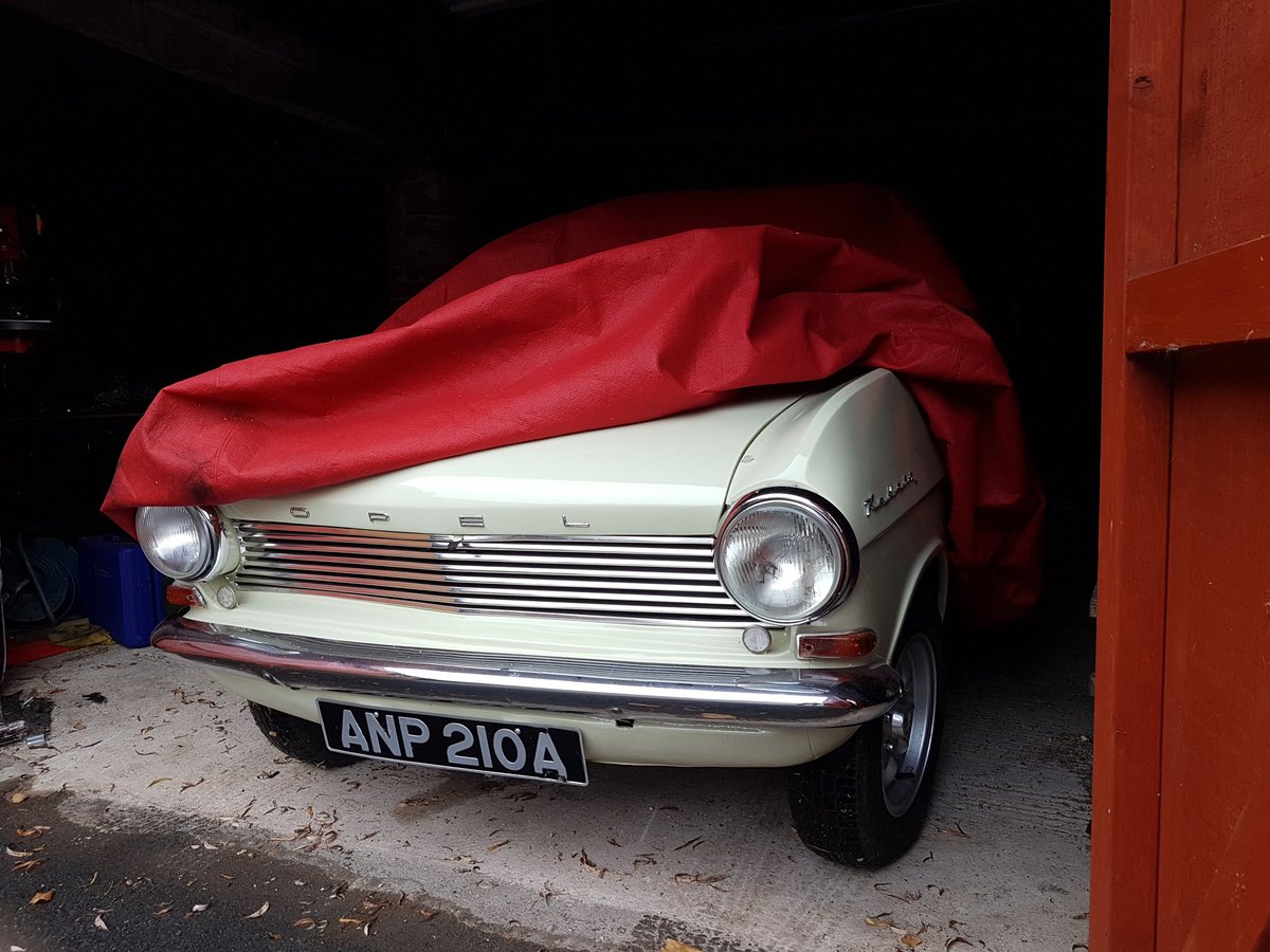 RichardHammond's tweet photo. Lots asking to see Oliver. Scared this time of year as salt lorries come out &amp; turn roads into acid baths for small cars made of thin tin. https://t.co/ckXZ0hpzT5