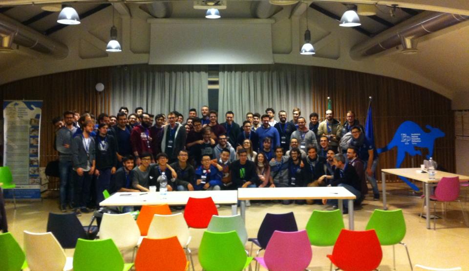 Wearable_Torino's tweet photo. #MakeItWearable si è concluso!
Grazie a tutti per aver partecipato!
@treatabit @I3P_Torino @32Viadeibirrai e @redbullITA https://t.co/grQ1MbBWmw