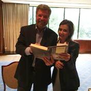iliosresources's tweet photo. We had a great time and learned so much from @RustyBraziel and his team during the RBN School of #Energy in Houston, TX.  #SchoolofEnergy https://t.co/5csx36Go84