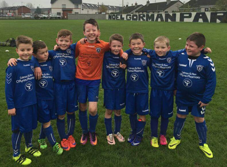 ArdeeCeltic's tweet image. WEEKEND REVIEW | It was great w/e on &amp;amp; off the field for our underage teams - incl' mixed results for our U14s....m.facebook.com/story.php?stor…