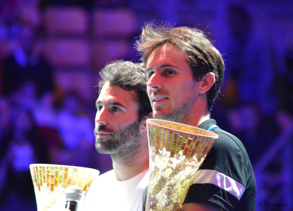 Mariiiiou's tweet photo. Les 3 vainqueurs des @ITVChallenger 2016 : @ERogerVasselin & @joneysseric et @julienbenneteau 🇫🇷
Encore une très belle édition 👏 #ITV2016 https://t.co/cOnnxhFLyC
