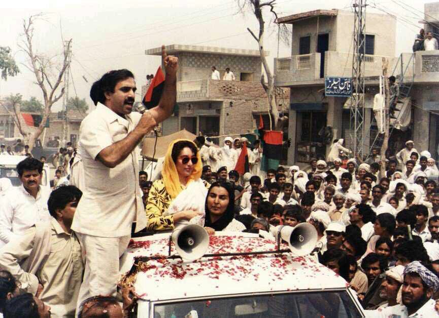 BBhuttoZardari's tweet photo. shocked to hear the sad news. RIP Uncle JB. never imagined taking this journey without you. Inshallah we will make you proud. #JiyaBhutto https://t.co/iVGDJcmkpa