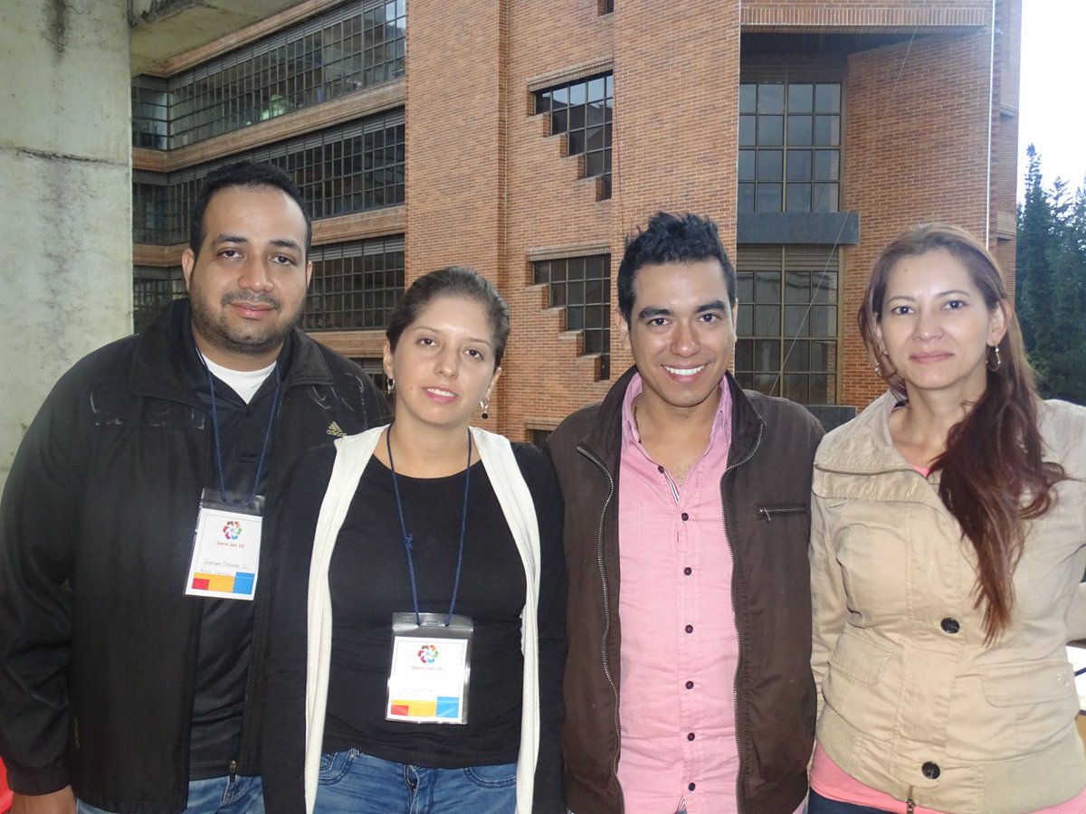 gamejampuj's tweet photo. #7Gamejam #CentroAtico https://t.co/59K5BXLiTm