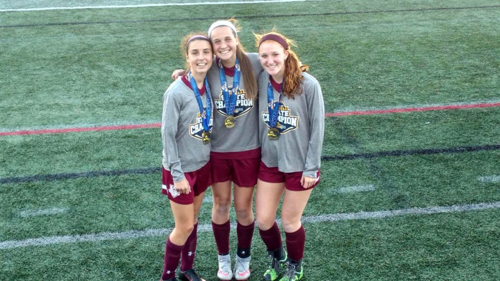 Arlington Girls Lax tweet media
