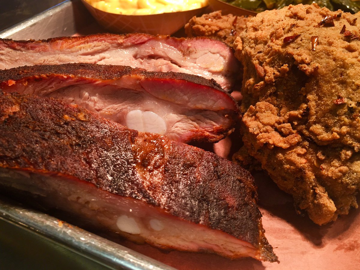 Black Bark BBQ tweet media