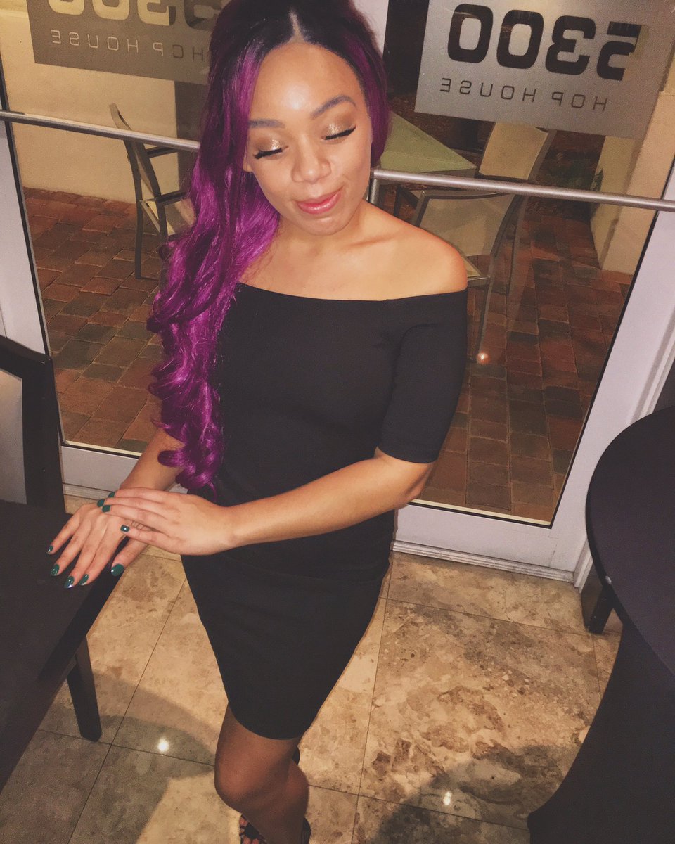 itstorikayla's tweet image. Sad to be leaving @ProvidentBlue today, but can't wait to show you all more of my birthday weekend #ontheblog soon! 😍 #Doral #ProvidentBlue