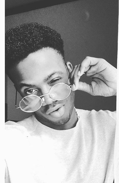 Belloverenly's tweet photo. Hi bae @koredebello 💋❤️ https://t.co/DYEs57f2nd