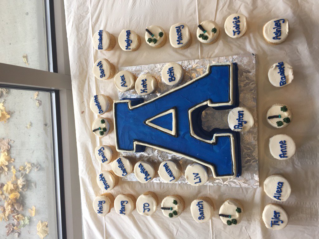 marthagfenton's tweet photo. PAFH parents rock!!! https://t.co/rwlW2gBm3z
