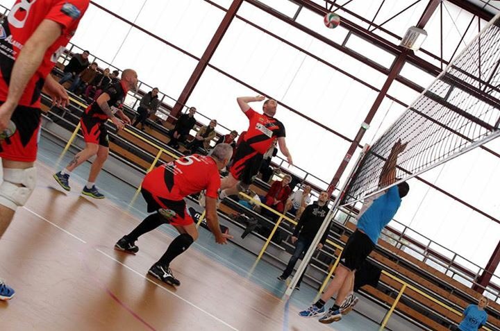 Parfaite entrée en matière de l'ASPTT36 volley dans la coupe nationale #Ufolep Victoire 3-1 sur Vernou-La Celle <a href="/asptt/">ASPTT Clermont</a> <a href="/chateauroux36/">Châteauroux Métropole</a>