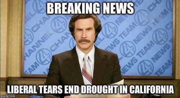larryelder's tweet photo. There's always a silver lining...

#Election2016 https://t.co/O4ZIWTqDFK