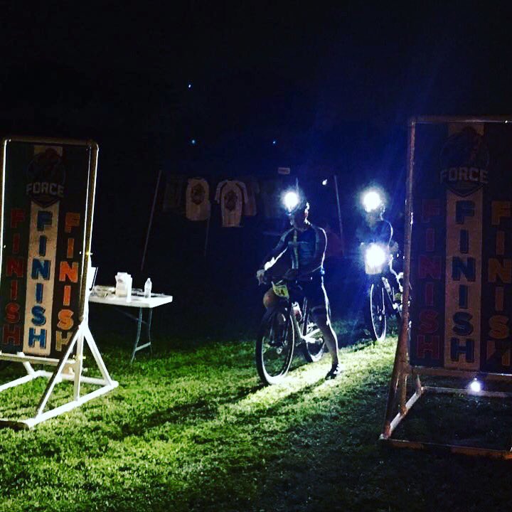 FORCEMTB's tweet photo. #LetsGoForARide (HT @ridersonlybikes) #FORCEMTB #FullFORCE #TimeTrial #TimeTrialbike #mountainbiking #itstartsinparks #loamcoffee https://t.co/lwkebvgSwA