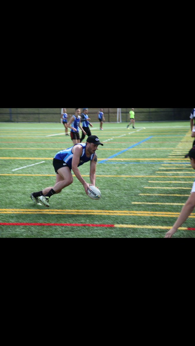 #tryscored #amazingplay🏆 <a href="/TouchRugby/">Touch Rugby</a> @FollowRocket_TO ⭐️We're looking for SPONSORSHIP any help appreciated! Pm if interested!!