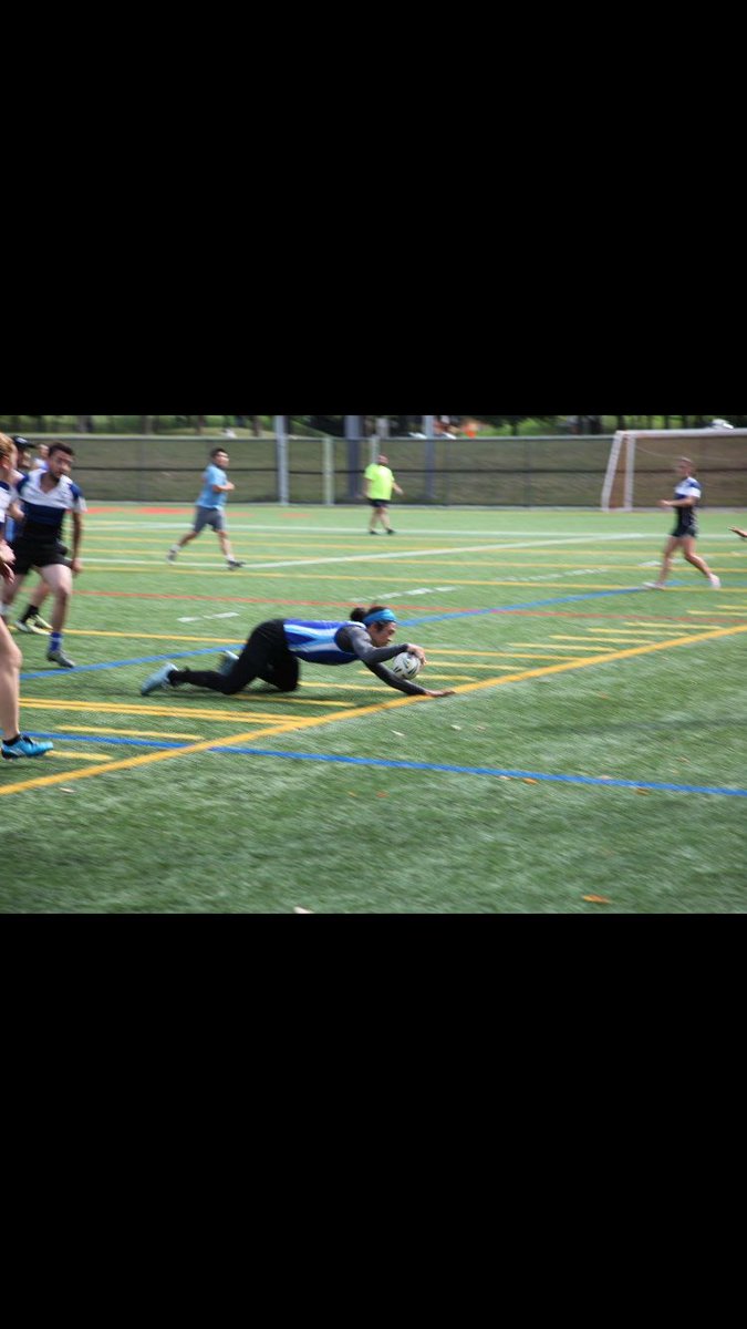 Toronto Touch Rugby tweet media