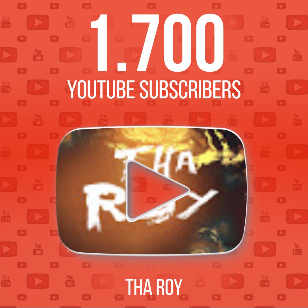 DimeloRooy's tweet photo. OMG. 1,700 SUBS! 🔥🔥 - #GOTO100K #AGAR.IO https://t.co/AtDSBRCZp6