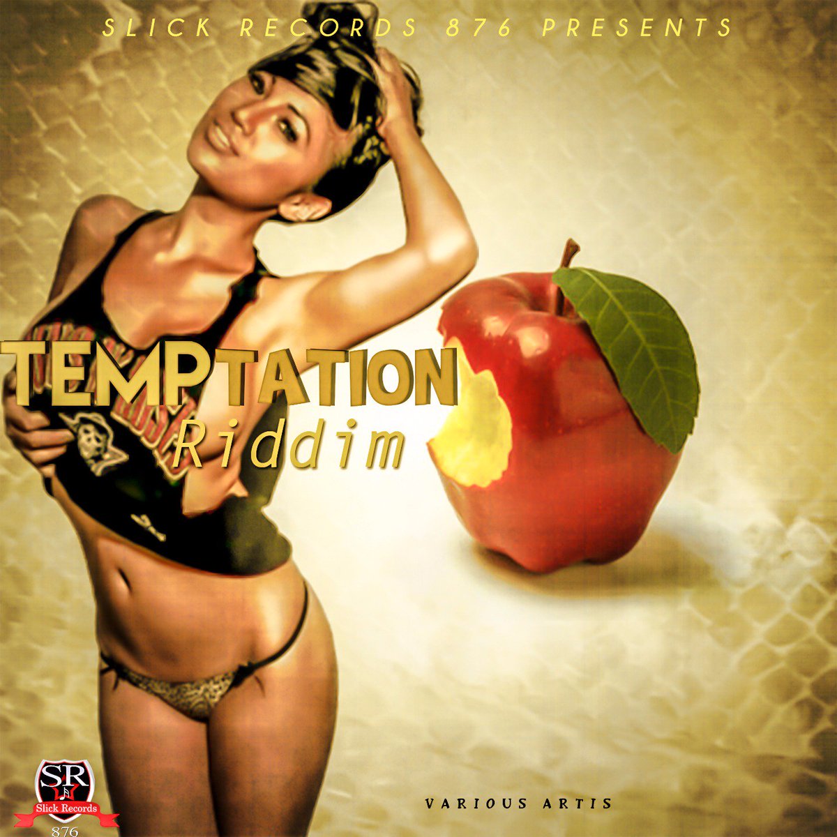 slickrecords876's tweet image. #new_music #Temptation_riddim Slickrecords876 #release_date 11/18/2016 @gwisemixcds @RealAudiomaxxx @RealSupaBrown @crushroad876