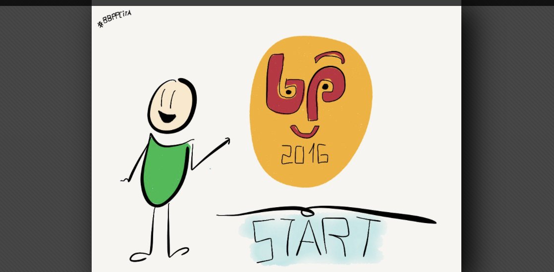 AgoraAbierta's tweet image. Primera crónica visual de #bbppcita ¡Que la disfrutéis de parte del equipo #dibújamelas ! dibujamelas.wixsite.com/dibujamelas/en…