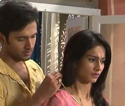 sujoyricky's tweet photo. @indiaforums @PinkvillaTelly @tellymasala @telly_bytes @FuzeProductions @TellyTalkIndia #WeWantMishkatAndAneriSegment on mishkat's bday https://t.co/vn8S0eyHNB