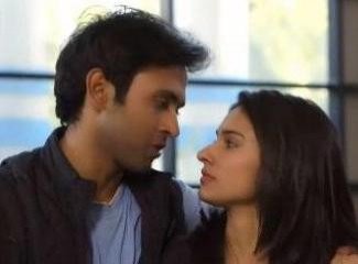 sujoyricky's tweet photo. @indiaforums @PinkvillaTelly @tellymasala @telly_bytes @FuzeProductions @TellyTalkIndia #WeWantMishkatAndAneriSegment on mishkat's bday https://t.co/2DVNSQ8zt5