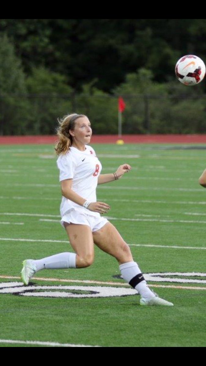 AHSRaptorsAD's tweet image. AHS AD sends SHOUTOUT/GOOD LUCK WISHES to Women's Soccer Player Mallory Von Holle in All-City game today at Sycamore 2:30!!! #ahsADisPROUD