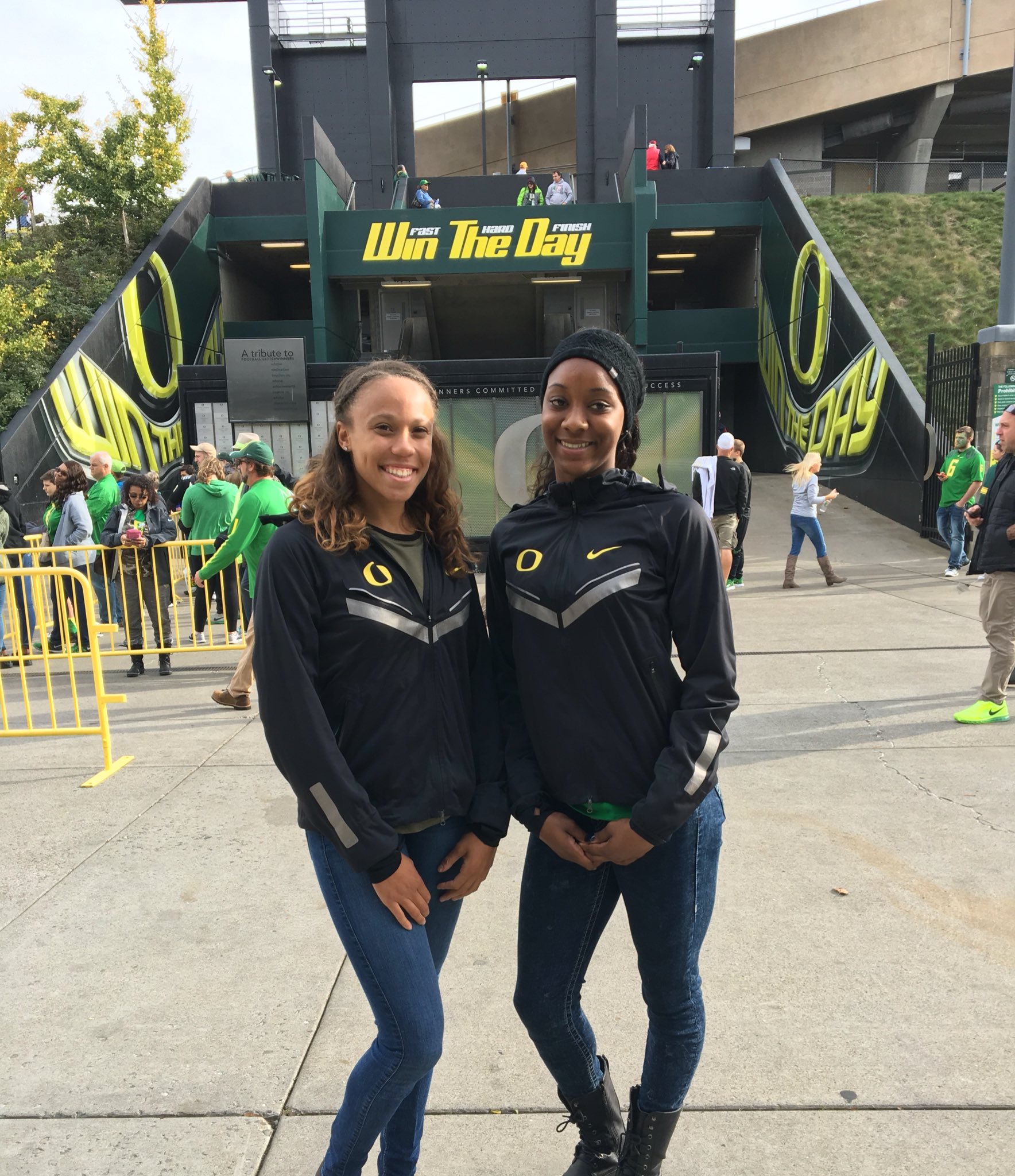 Lauren Rain Williams on Twitter 