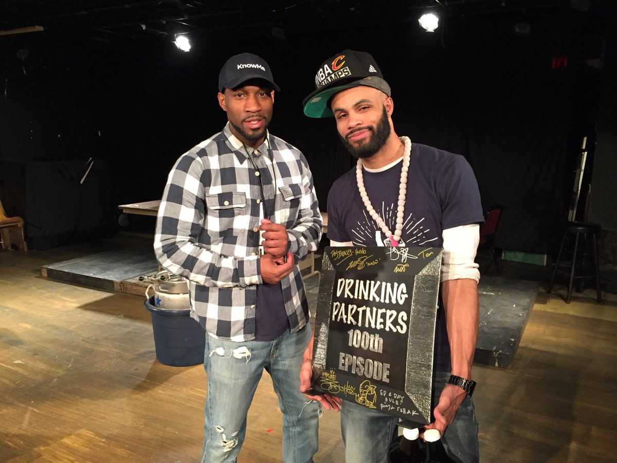 S/O to our sponsors @fullpintbrewing <a href="/shubrew/">ShuBrew</a> <a href="/RockBottom_PGH/">Rock Bottom Pgh</a> <a href="/ApisMead/">Apis Meadery</a> <a href="/BloomBrew/">BLOOM BREW</a> &amp; <a href="/EpicastTV/">The Epicast Network</a>.  #dp100