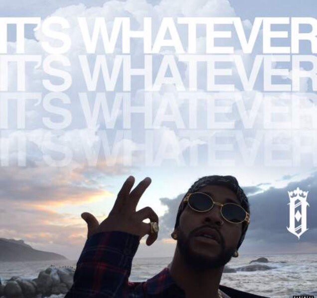 TheMusicLoop's tweet image. Be sure to check out @1Omarion 'it's whatever' using @mymixtapez mxtpz.me/a/105089