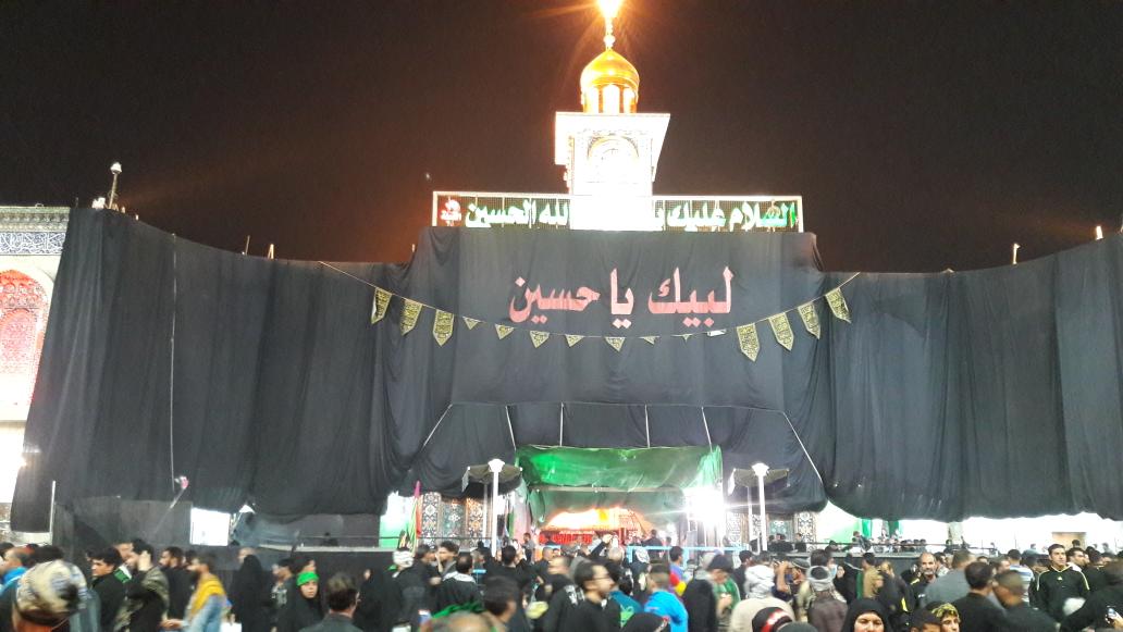 AboAlha61654902's tweet photo. بعد رحله دامت لأكثر من 12 يوما
الحمد لله الذي وفقني لزيارة شفيع المذنبين
وسفينة النجاة 
الإمام الحسين ع https://t.co/7u3l5ml14E