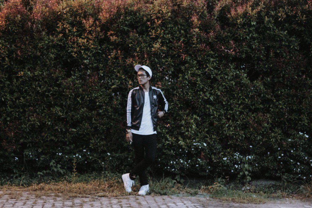 Wirananda Ashari (@wiranandananda) on Twitter photo 