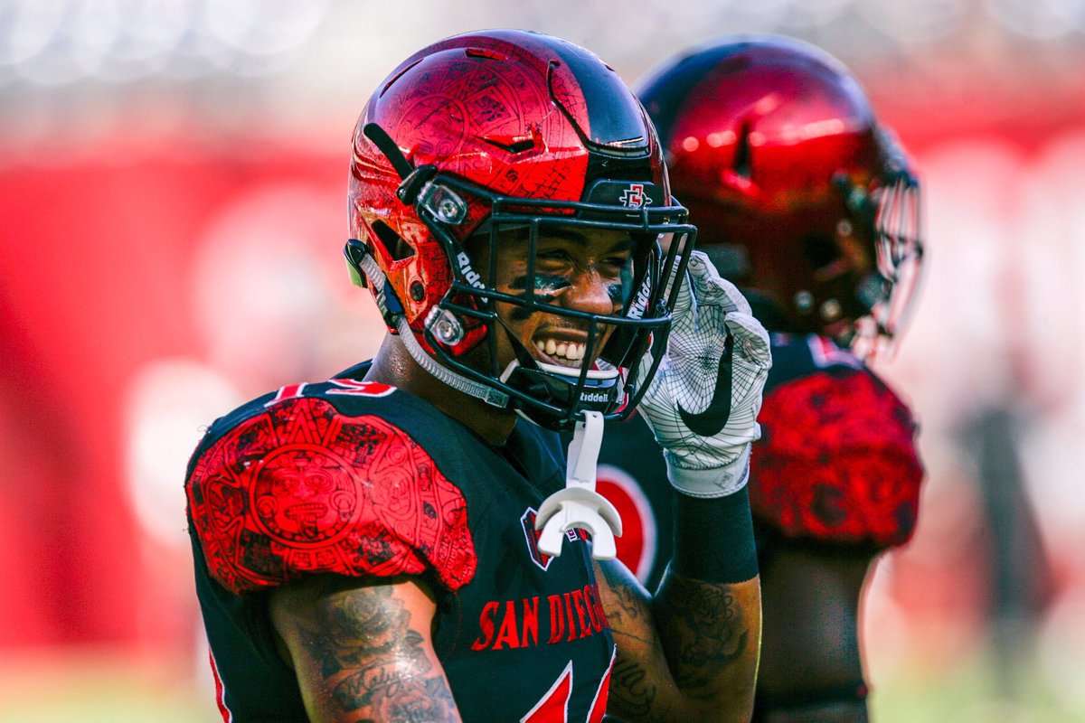 Donnel Pumphrey Jr. tweet media