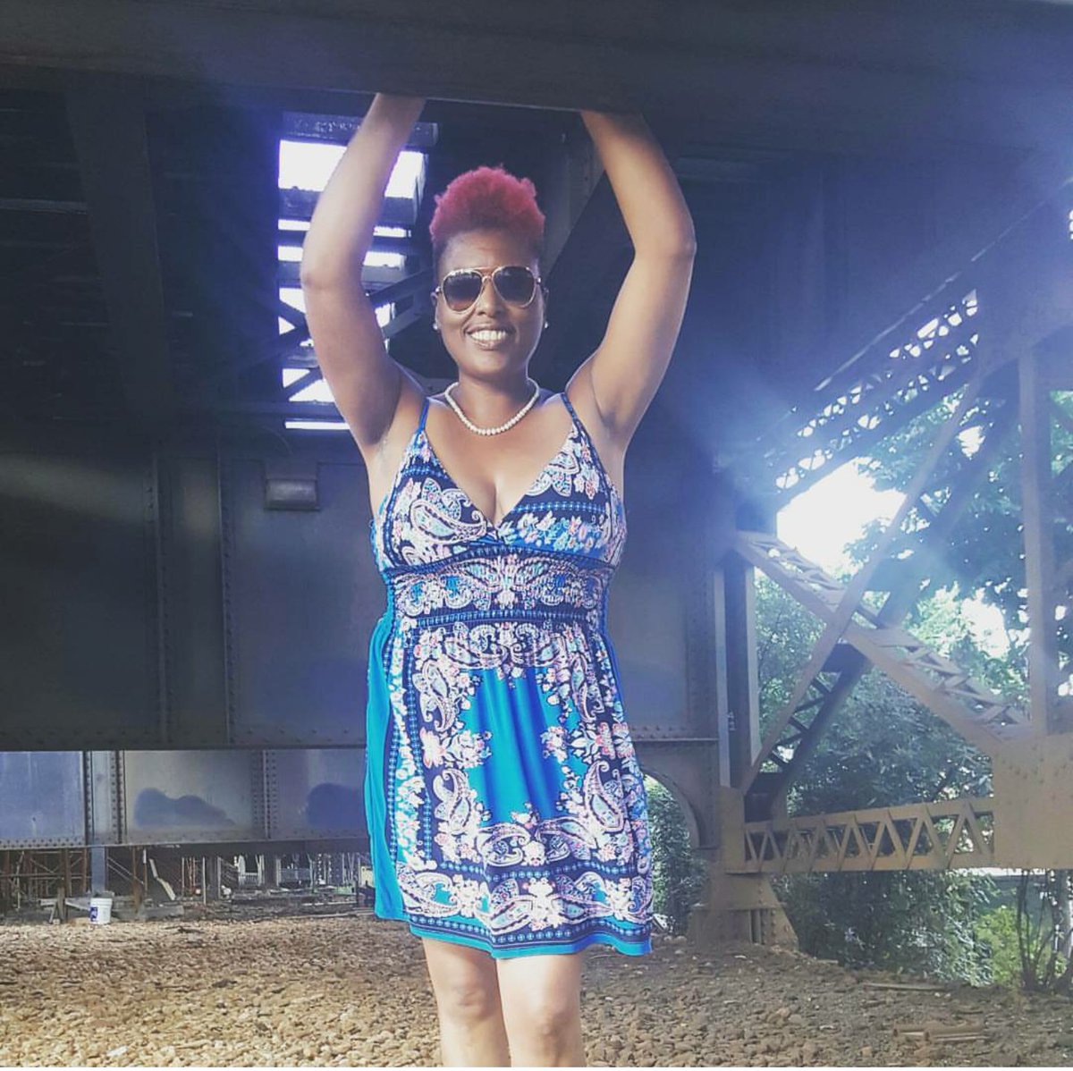 1ComedianeSs's tweet photo. RICH⛲City GaL👗
OWW! OWW! 😙😙
#LoveYOUlikeNoneOther 
#beDiFFerenTTTbeUnIquE 
#NeVeRgiveUpNoMaTTerWhat 
#ALWAYSbetOnYOU https://t.co/ubeqZIsCOS