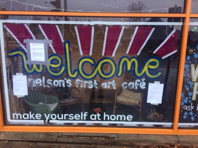 GillWatsonChef's tweet image. We've fed starving people with @LidlUK waste at this cafe and provided food parcels for 4 months. Help us please facebook.com/pendlehelpingh…