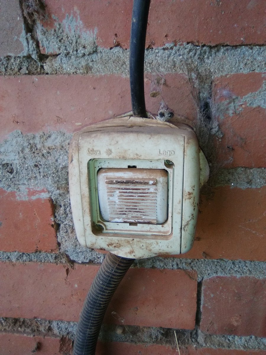 ingeGAT's tweet image. Solera lago