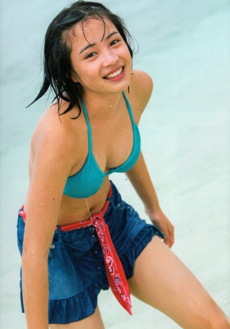 ムラムラしたらRＴ  #広瀬すず