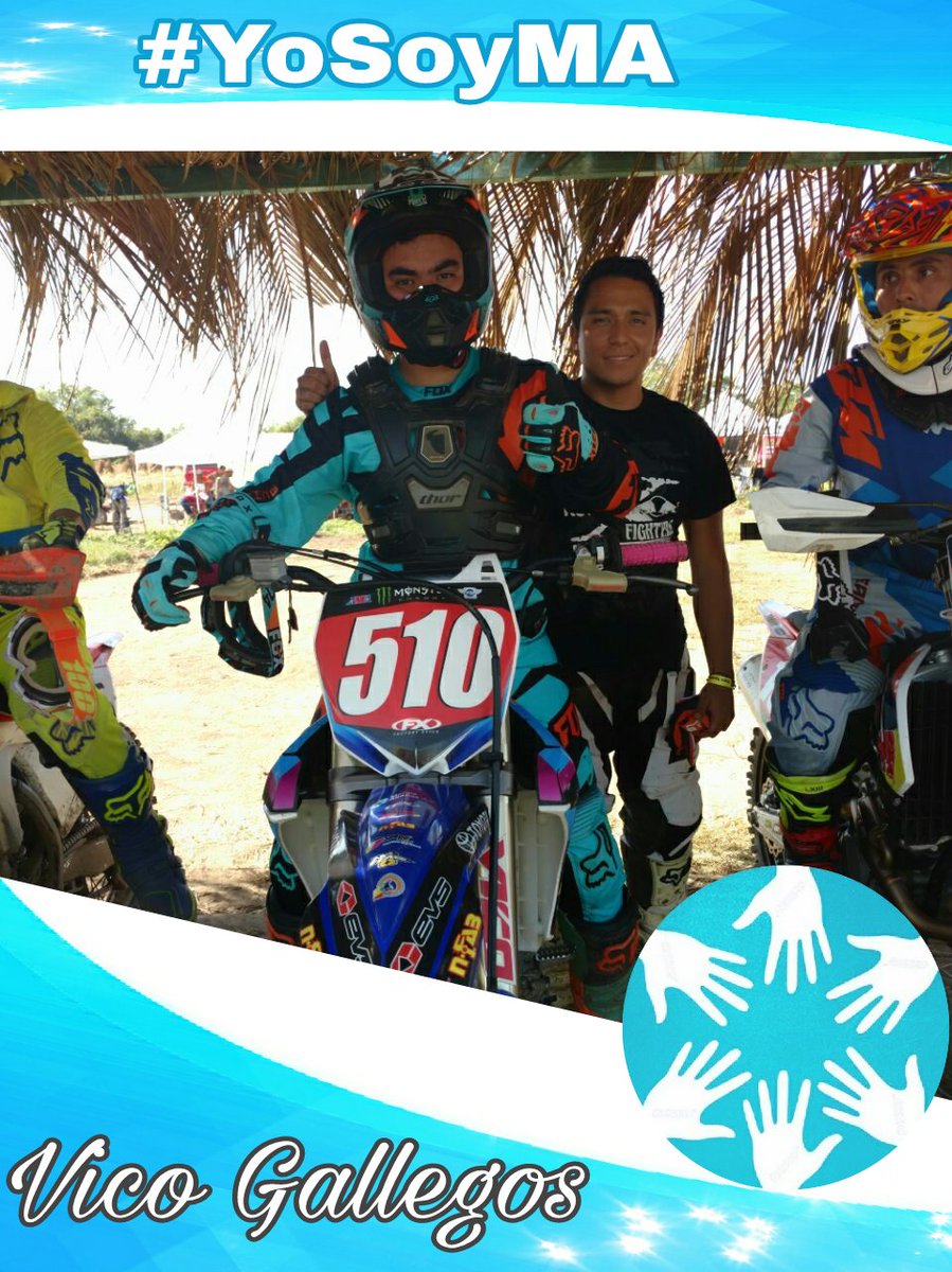 ManosAliadasAc's tweet photo. Deseamos mucho Éxito a nuestros pilotos @LaLo_RoOMaN #VicoGallegos
En el clásico Puerto Escondido.
@victorhugogall8 @aknavero @Lastratauro https://t.co/BC7ln6YoUQ