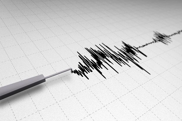 Setelah Selandia Baru, Giliran Argentina Digoyang Gempa Dahsyat sin.do/1o7y