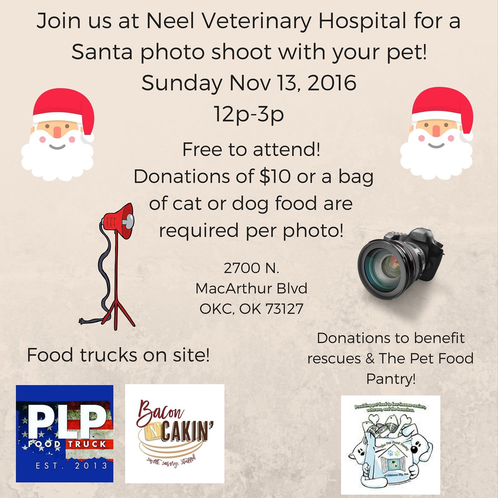 PLP Food Truck on Twitter "NeelVet for lunch! Come have some