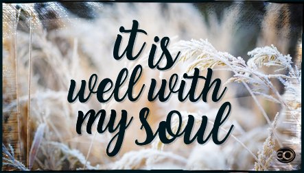 Inspiratie uit een prachtig lied! <3