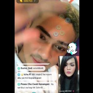 Come join me, or you'll be left behind #BIGOLIVE > share and gift plizzz. web.live.bigo.sg/2126813433_159…
