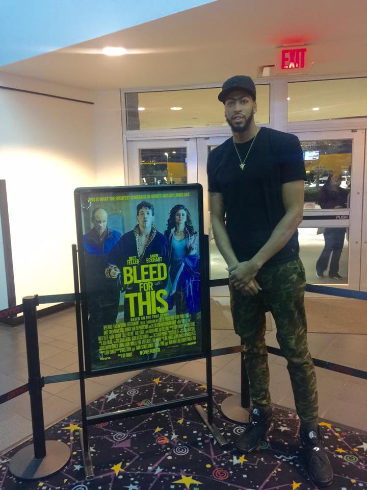 AntDavis23 tweet picture