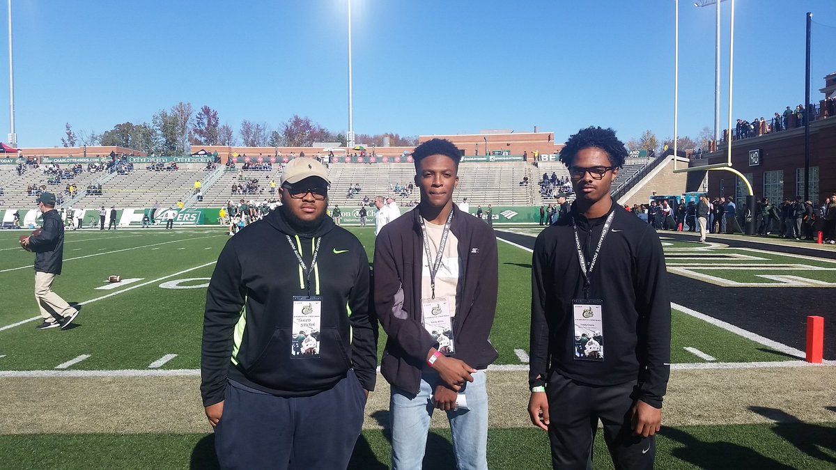 Cardinal Football tweet media